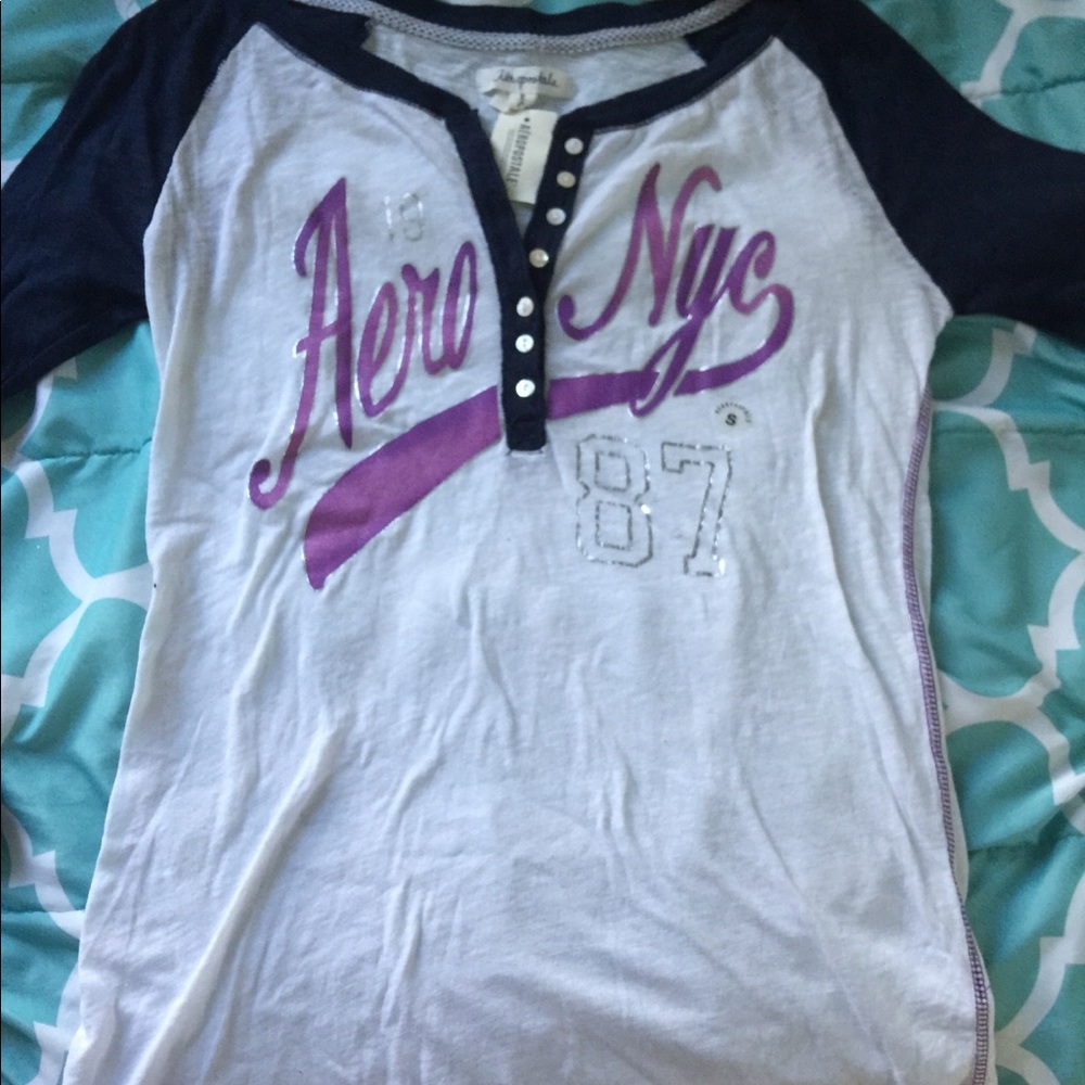 Aero T-shirt